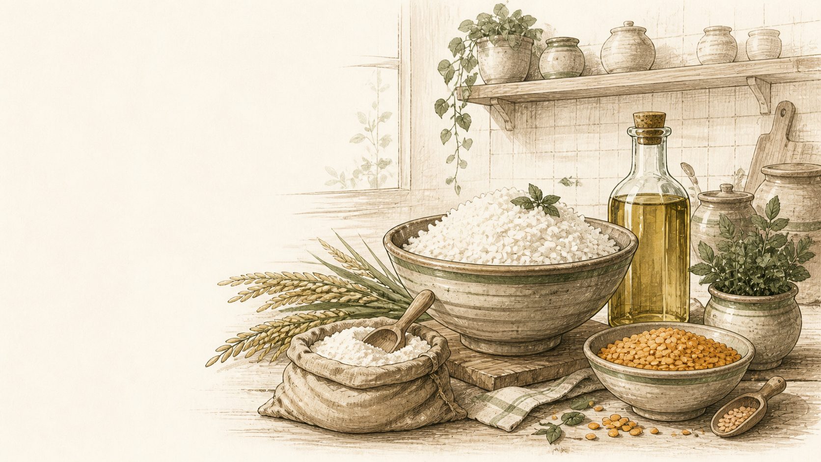 Lohitha Farm to Plate
